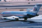 N6831, American Airlines AAL, Boeing 727-223, JT8D, 727-200 series, TAFV09P01_18B