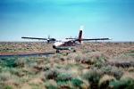 N147SA, DHC-6-300 Twin Otter, Scenic Airlines, Marble Canyon Landing Strip, Arizona, PT6A-27, PT6A, TAFV09P03_11