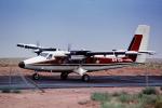 N147SA, DHC-6-300 Twin Otter, Scenic Airlines, Marble Canyon Landing Strip, Arizona, PT6A-27, PT6A, TAFV09P03_12