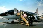 N507SW, Shamu the Killer Whale, Shamu Three, Boeing 737-5H4, Southwest Airlines SWA, El Paso, 737-500 series, CFM56, 1970s, TAFV09P04_01