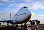 VH-ECB, Qantas Airlines, Boeing 747-238B, "City of Swan Hill", 747-200 series, RB211-524D4, RB211