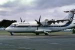 F-GEGD, ATR 42-300, Air Littoral, Noumea, New Caledonia, TAFV09P06_03