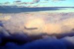 Plane Shadow, Clouds, Flight, Shadow, TAFV09P07_06B