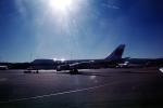 San Francisco International Airport (SFO), Boeing 747-100, TAFV09P08_10