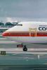 Boeing 747, Continental Airlines COA