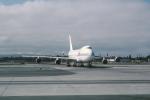 Boeing 747, Japan Air Lines JAL