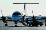 N271UE, Embraer EMB-120RT Brasilia, United Express, Westair, Sonoma County Airport (STS), Santa Rosa, California, Airstair, TAFV09P14_10