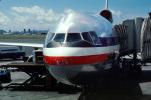 American Airlines AAL, Douglas DC-10, TAFV09P14_15