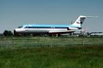 PH-DNI, Douglas DC-9-32, KLM Airlines, TAFV09P15_11