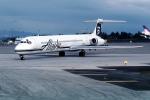 N944AS, McDonnell Douglas DC-9-83, (MD-83), Alaska Airlines ASA, JT8D, 08/08/1992, TAFV10P05_15