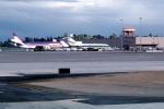Cargo Planes, FedEx, 08/08/1992