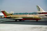 N561PE, Boeing 727-227Adv, Southwest Airlines SWA, JT8D s3, JT8D, 727-200 series, June 1984