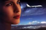 Dreams of Flight, Boeing 747
