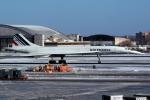 F-BTSD, Air France AFR, Concorde SST, JFK, New York City, 19/01/1994, TAFV10P11_10B
