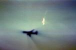 Landing Shadow, airborne, flight, flying, Boeing 767, 19/01/1994, TAFV10P11_12