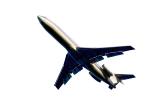 Boeing 727, photo-object, object, cut-out, cutout, TAFV10P11_17F