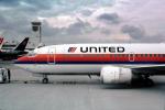 United Airlines UAL, Boeing 737, TAFV10P15_14