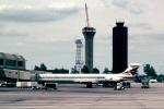N920DE, Delta Air Lines, McDonnell Douglas MD-88, Control Tower, Kansas City International Airport, MCI, Missouri, JT8D, JT8D-219, TAFV11P01_03B