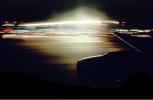 Boeing 757, night, Nightime, Exterior, Outdoors, Outside, Nighttime, RB211