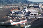Burbank-Glendale-Pasadena Airport (BUR), 1980s, TAFV11P07_13