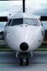 de Havilland Canada Dash-8, nose