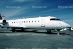 Bombardier-Canadair Regional Jet CRJ, Air Canada ACA, TAFV11P11_10