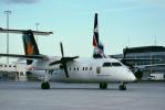 De Havilland Canada DHC-8-102 Dash 8, Air Ontario, C-GJMK, Q100