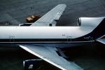 C-GTSX, Lockheed L-1011-1, Air Transat, Lester B. Pearson International Airport