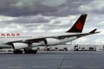 C-FYLD, Airbus A340-313X, Air Canada ACA, Toronto, Canada, CFM56-5C4, CFM56 Clara Campoamor, CFM56, TAFV12P03_06