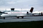 C-FWRS, Bombardier-Canadair Regional Jet CRJ-100ER, Air Canada ACA