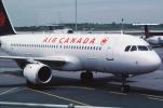 C-FKCR, Airbus A320-211, Air Canada ACA, CFM56-5A1, CFM56, TAFV12P09_10