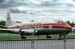 CF-THI, Vickers 757 Viscount, Rockcliffe Airport, (YRO), Ottawa, TAFV12P12_05
