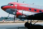 N97H, DC-3C(C-47B-DK), (Otis Spunkmeyer Air), TAFV12P14_09