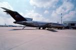N282US, Boeing 727-251, Sunworld Airlines, JT8D, Airstair, 727-200 series, TAFV13P02_13