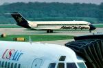 N977ML, Atlantic City Express, Douglas DC-9-31, JT8D-1, JT8D, TAFV13P06_08B