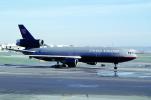 N1857U, United Airlines UAL, Douglas DC-10-30CF, San Francisco International Airport (SFO), CF6-50C2, CF6, TAFV13P15_15