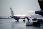 American Airlines AAL, rain, inclement weather, wet, TAFV14P02_04