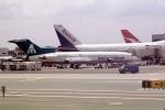 XA-MXD, Boeing 727-264, Mexicana Airlines, Minatitlan, JT8D, JT8D-17R s3, 727-200 series