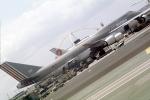 HL7417, Boeing 747-48EMBDSF, LAX, 747-400 series