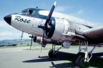 N101KC, Rose, Douglas DC-3A, TAFV14P12_05