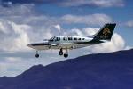 N766EA, Cessna 402B Businessliner, Eagle Canyon Airlines, TAFV15P02_18B