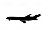Boeing 727-208/Adv, 727-200 series, TAFV15P04_01C