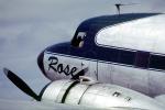 N101KC, Rose, Douglas DC-3A, TAFV15P08_04
