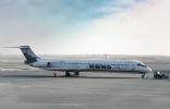 N871RA, Reno Air ROA, McDonnell Douglas MD-83, JT8D, JT8D-219, TAFV15P08_05