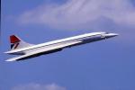 Concorde SST in Flight, TAFV15P10_11
