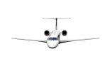N14953, Embraer EMB-145LR, (ERJ-145LR), Continental Express COA, photo-object, object, cut-out, cutout