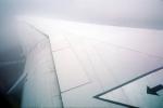 Flaps, Lone Wing in Flight, United Airlines, UAL, TAFV15P13_15