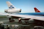 San Francisco International Airport (SFO), KLM Airlines, TAFV15P15_17