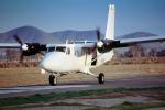 N64150, De Havilland DHC-6 Twin Otter, Parachuting Aircraft, PT6A-60A, PT6A, Perris Valley Airport