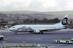 N773AS, Boeing 737-4Q8, Alaska Airlines ASA, (SFO), 737-400 series, CFM56, TAFV16P03_07
